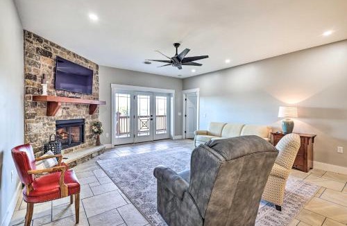 Laurel Fork House | Laurel Fork Condo on Olde Mill Golf Course!