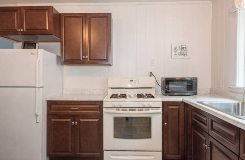 Mattawana House | Laurel Hill Cottage