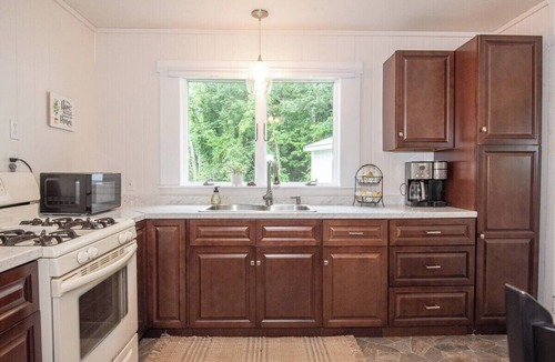 Mattawana House | Laurel Hill Cottage