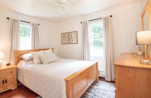 Mattawana House | Laurel Hill