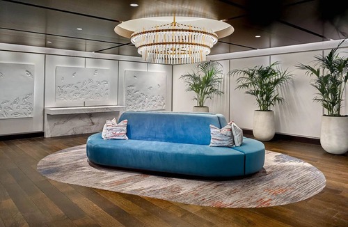 Auburn Hotel | Laurel Hotel and Spa