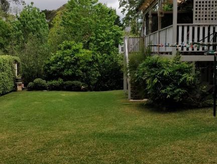 Springwood Apartment | Laurel House