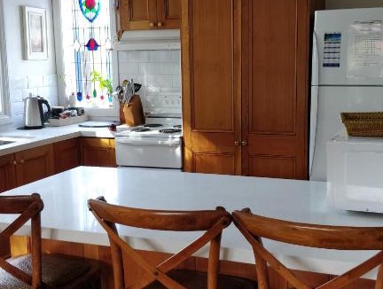 Springwood Apartment | Laurel House