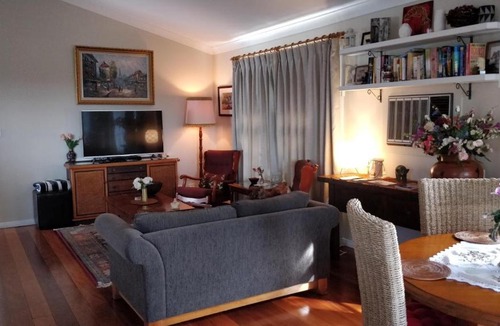 Springwood Apartment | Laurel House