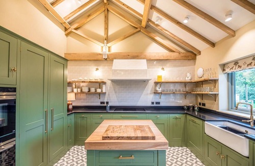 Weybread House | Laurel House Barn, Weybread