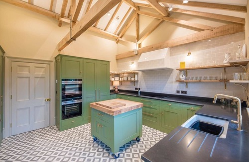 Weybread House | Laurel House Barn, Weybread