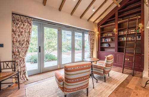 Weybread House | Laurel House Barn, Weybread