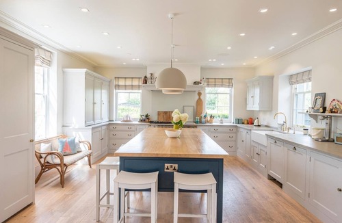 Weybread House | Laurel House, Weybread