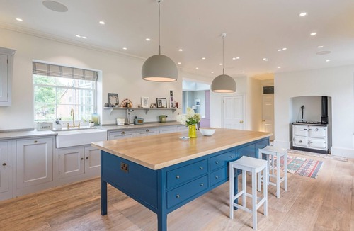 Weybread House | Laurel House, Weybread