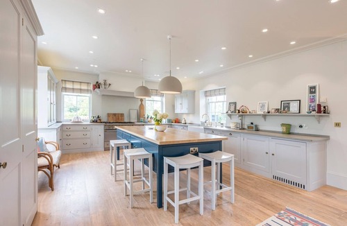 Weybread House | Laurel House, Weybread