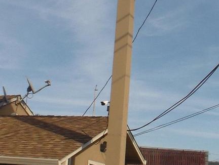 Redwood Heights Hotel | Laurel Inn