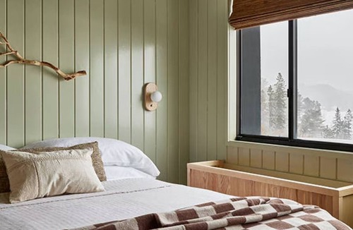 Lake Placid Hotel | Laurel Lake Placid