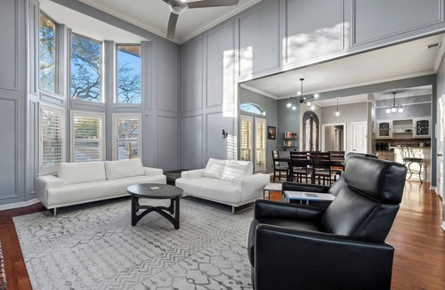 Bedford House | Laurel Lane Oasis/Pool Retreat Near FIFA