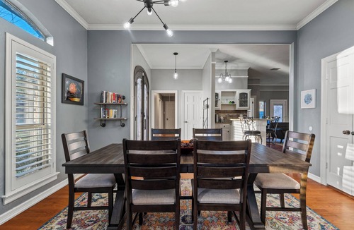 Bedford House | Laurel Lane Oasis/Pool Retreat Near FIFA