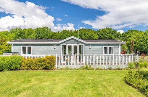 Willington House | Laurel Lodge