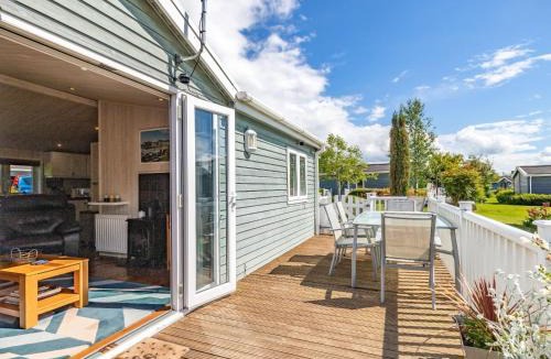 Willington House | Laurel Lodge