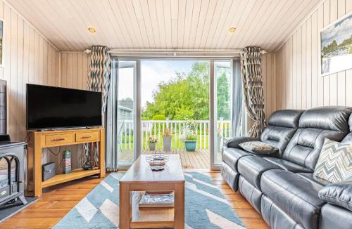 Willington House | Laurel Lodge