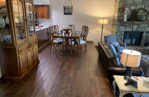 Blowing Rock Resort | Laurel Nook at Chetola in Downtown Blowing Rock