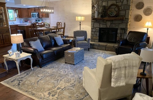 Blowing Rock Resort | Laurel Nook at Chetola in Downtown Blowing Rock