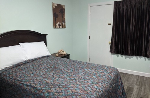 Bordentown Hotel | Laurel Notch Motel