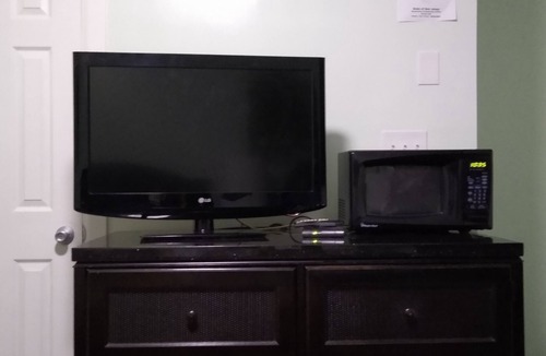 Bordentown Hotel | Laurel Notch Motel