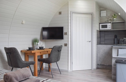 Westhead Cottage | Laurel Pod - UK47203