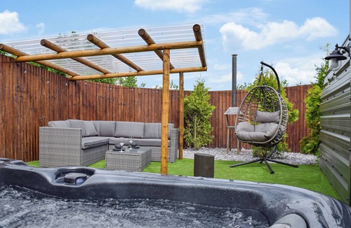 Westhead Cottage | Laurel Pod - UK47203