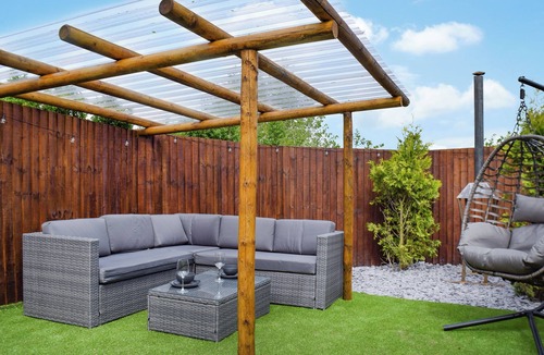 Westhead Cottage | Laurel Pod - UK47203