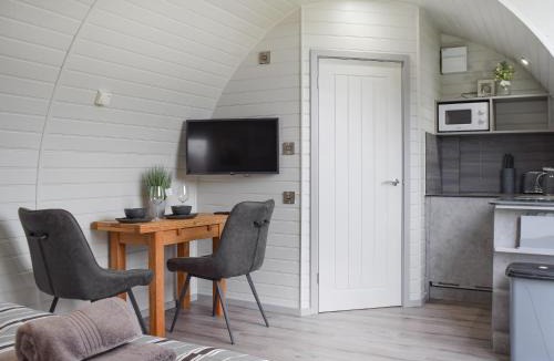 Westhead House | Laurel Pod - Uk47203