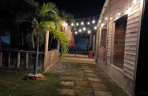 Juan Dolio Cabin | Laurel's Villa juan dolio