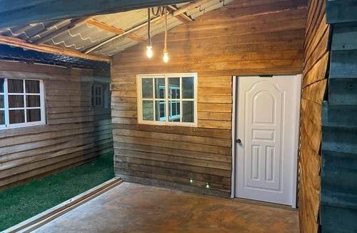 Juan Dolio Cabin | Laurel's Villa juan dolio