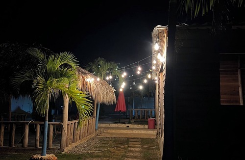 Juan Dolio Cabin | Laurel's Villa juan dolio