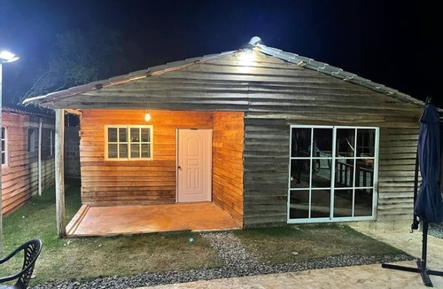 Juan Dolio Cabin | Laurel's Villa juan dolio