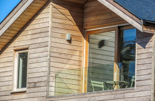 Aldeburgh Apartment | Laurel Studio - sleeps 2 guests in 1 bedroom