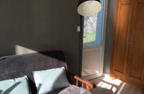 Saint-Denis-d'Oleron House | Laurels N°3 - Sun and rest