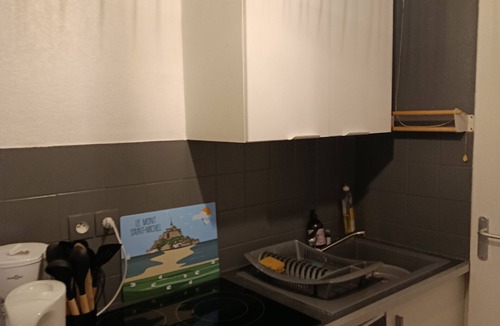 Pleurtuit Apartment | Laurence's Cocoon