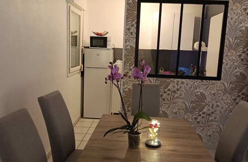 Pleurtuit Apartment | Laurence's Cocoon