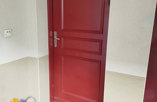 Pleurtuit Apartment | Laurence's Cocoon