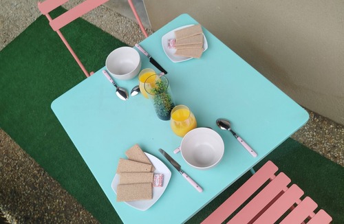 Pleurtuit Apartment | Laurence's Cocoon