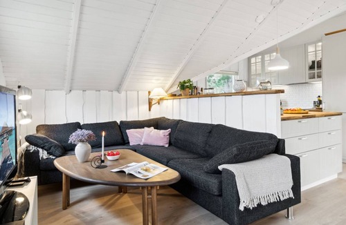 Syddjurs Kommune House | "Laurens" - 800m from the sea by Interhome