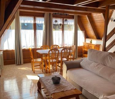 Les Apartment | Laurens