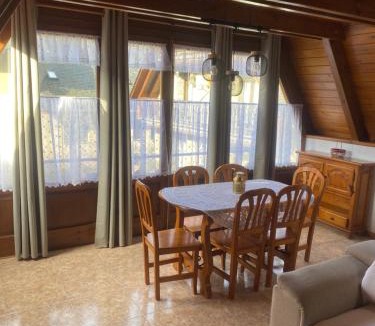 Les Apartment | Laurens