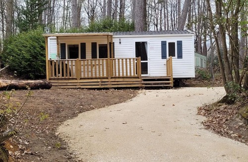 Saint-Cheron Other | laurent Mobil Home pour tous (vacances, travailleurs en déplacement...)
