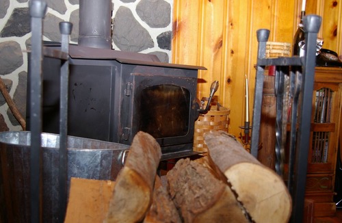 St-Adolphe-d'Howard Cottage | Laurentian getaway