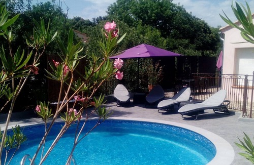Laurens Villa | LAURENTIAN EDEN, a small haven of peace in the countryside