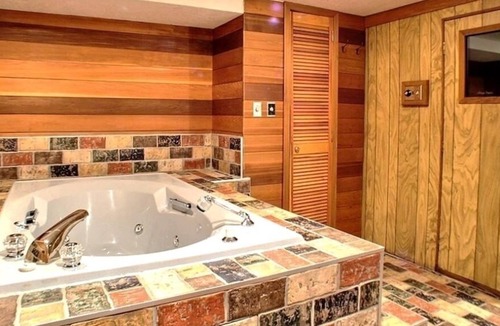 Sainte-Agathe-des-Monts Ski Chalet | Laurentians Swiss Chalet