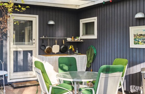 Gedesby House | "Laurentius" - 625m from the sea by Interhome