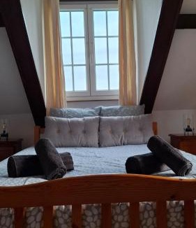 Sailly-Laurette House | Laurette Maison familiale, Vallée de la Somme