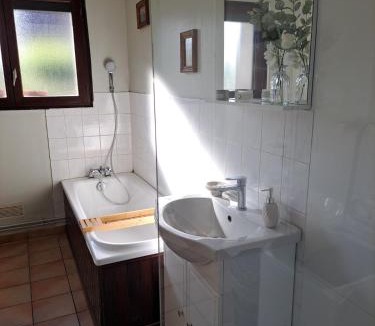 Sailly-Laurette House | Laurette Maison familiale, Vallée de la Somme