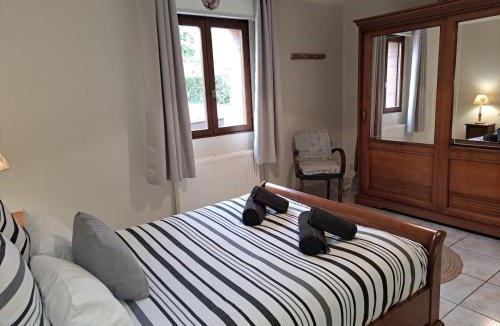 Sailly-Laurette House | Laurette Maison familiale, Vallée de la Somme